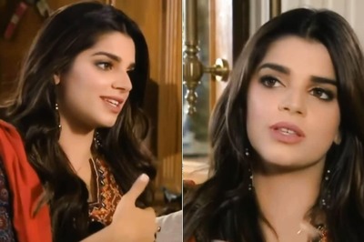 Pakistani Actor Sanam Saeed Acing 7 Different Accents Has Impressed Desi Internet