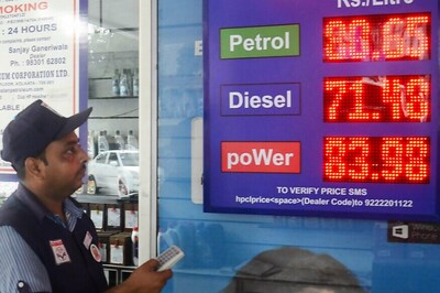 Marginal Reduction in Fuel Prices for 3rd Straight Day; Kerala Govt’s Symbolic Cut Kicks In Today
