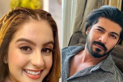 Sheezan Khan Used Tunisha, Was Already Involved With Another Girl, Alleges Late Actress' Mom