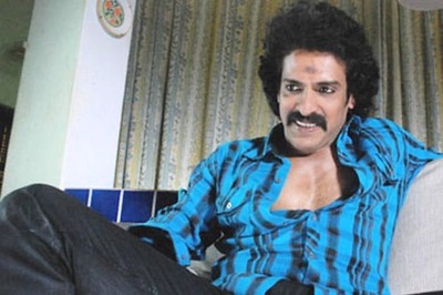 Kalpana: Director Ramnarayan's 125th film