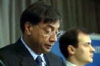 Mittal ups Arcelor offer to £14.1 bn