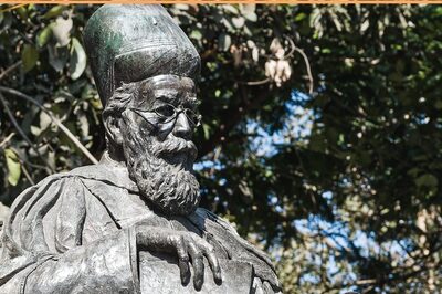 Dadabhai Naoroji Death Anniversary: Remembering the Grand Old Man of India