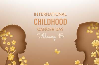 International Childhood Cancer Day 2024: History, Significance, Facts and Inspiring Quotes