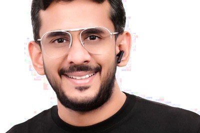 Shark Tank India’s Aman Gupta Reveals the Reason Behind Wearing the Same BoAt T-shirt Always