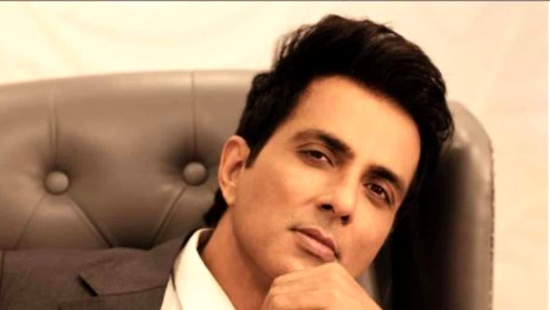 Happy Birthday Sonu Sood: A Look at His Humanitarian Works