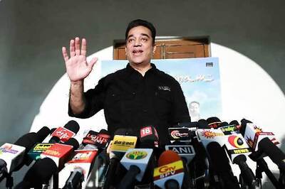 Kamal Haasan requests fans to stay calm