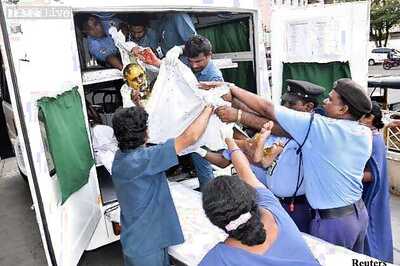 Probe into HPCL fire case on as death toll reaches 25