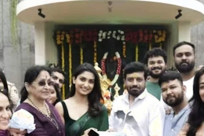 Aniruddha Jatkar Updates Fans About His Comeback To The Big Screen; See Post