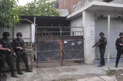 Prime Accused in UP Al Qaeda Case a ‘Diploma Holder, Was Asked to Collect Bombs’