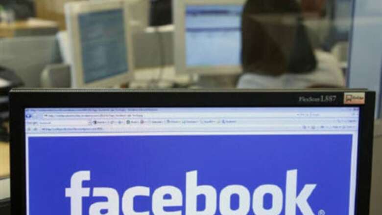 Face-to-face socialising beats Facebooking