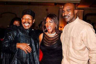 Lloyd Price, Singer And Early Rock Influence, Dies At 88