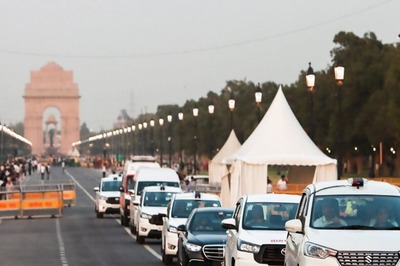 No-Fly Zone, Only Pedestrian Movement On Central Delhi Roads For Modi’s Oath Taking. Check Routes, Diversions