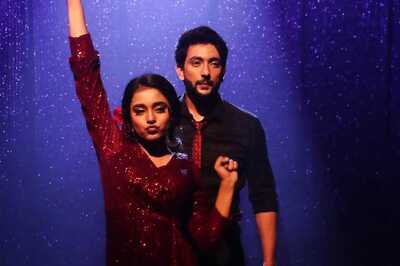 Sumbul Touqeer Shares Cryptic Note on 'Difficult Times' Amid Fahmaan Khan Fallout: 'All I Wanna Say...'