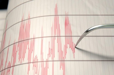 Two Separate Earthquakes Hit Ladakh, J-K's Kishtwar