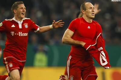 Bayern Munich seals Bundesliga title