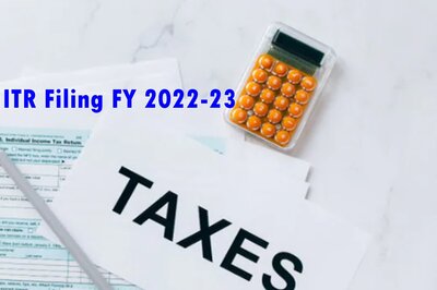 ITR Filing 2023: File Income Tax Return Like A Pro: Don't Forget These Essential Things