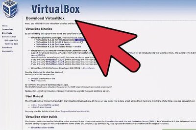 How to Install Windows 10 in VirtualBox