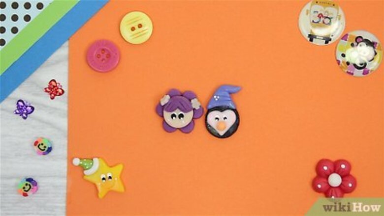 How to Make Refrigerator Magnets