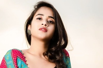 What Made Actress Sunaina Work In A South Film