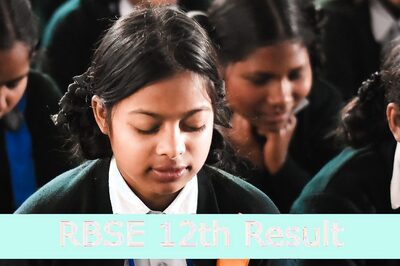 RBSE 12th Results 2022: When Will Rajasthan Board Arts Result be Declared?