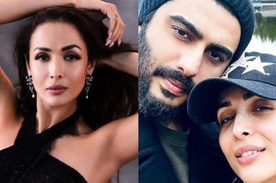 Malaika Arora Talks About Living With 'No Regrets' After Arjun Kapoor Breakup: 'Every Choice I Made...'