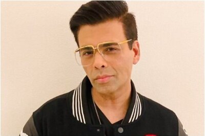 We've All Been Through Difficult Phases of Self-Doubt, Says Karan Johar