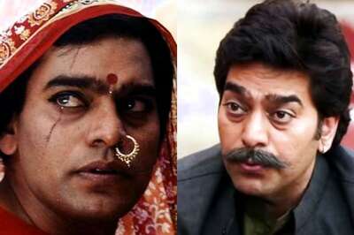 Happy Birthday Ashutosh Rana: These 5 Roles Prove That He is the OG Villain of Bollywood
