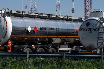 ONGC, Chennai Petro, RIL Shares Skid Up To 13% As Govt Slaps Duties on Petrol, Diesel, Crude