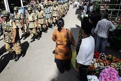 Voting today: Close contest in Maharashtra