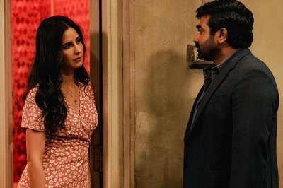 Katrina Kaif Reacts as Critics, Fans Laud Merry Christmas: 'I Am Very Happy' | Exclusive