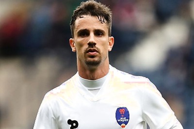 ISL 2016: Delhi Dynamos Finally Break Winless Streak at Home, Go Top of Table