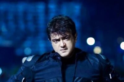 Ajith's Valimai Will Not Clash With Suriya’s Etharkkum Thunindhavan on Pongal