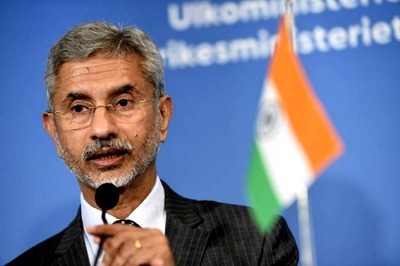 World Has a Lot Riding on India & China, Future of Ties Depends on Reaching an Understanding: Jaishankar