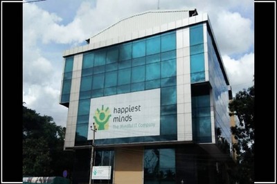 Happiest Minds Technologies IPO Subscribed 2.86 times, Retail Book 14.6 Times on Day 1