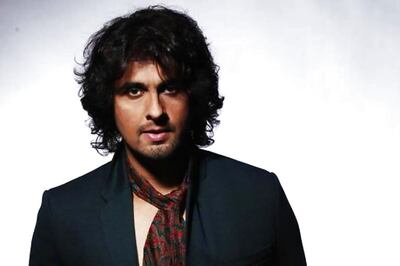 Theatres and Restaurants Not The Places For National Anthem, Says Sonu Nigam