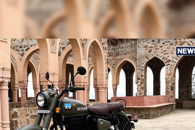 2021 Royal Enfield Classic 350 Launched in India, Price Starts at Rs 1.84 Lakh