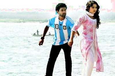 'Idiots' shooting progresses in Kochi