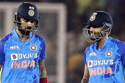 IND vs SL: KL Rahul’s Special Message For Suryakumar Yadav After Explosive Ton against Sri Lanka