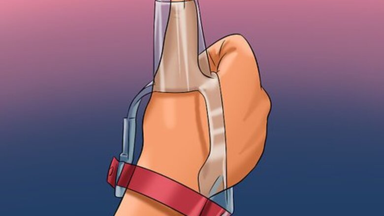 How to Stop Children from Biting Their Fingernails