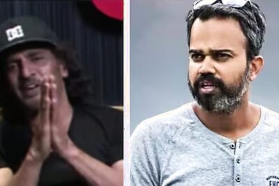 Honoured: Upendra Rao On Prashanth Neel Praising His 'Distinctive' Work