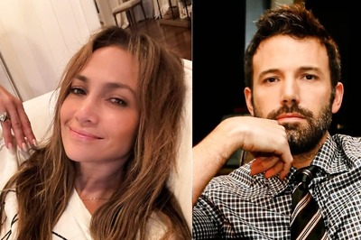 Jennifer Lopez Drinks 'Lethally Strong' Alcohol Amid Ben Affleck Divorce, Can't 'Handle Reality': Report