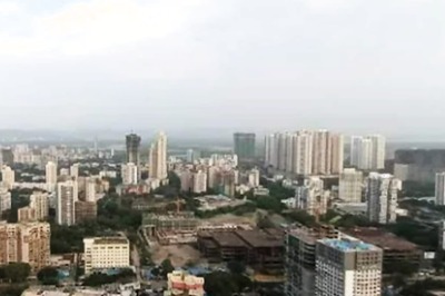 Delhi-NCR Residential Sales At 10-Year High, Is This The Right Time To Buy Property?
