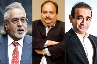 Honey, Where's My Money? How Much Do Mallya, Nirav Modi & Choksi Owe India?