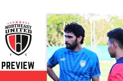 ISL 2021-22 NorthEast United FC Preview: Can NorthEast United Repeat Last Season's Heroics?