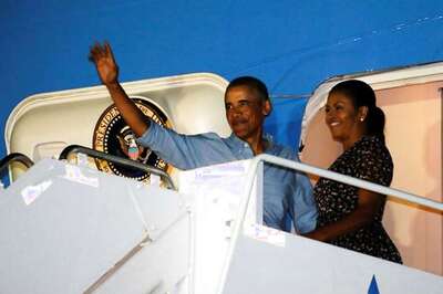 Obama's Farewell: From 'Yes We Can' to 'Yes We Did'