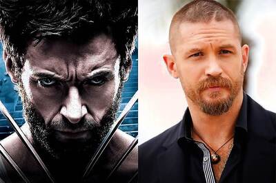Dark Phoenix Director Thinks Tom Hardy or Richard Madden Could Replace Hugh Jackman as Wolverine