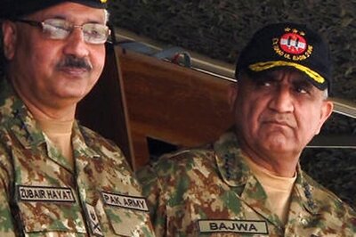 Who is General Qamar Javed Bajwa? 10 Things To Know