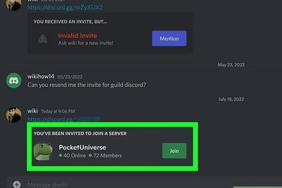 2 Easy Ways to Join a Public or Private Discord Server