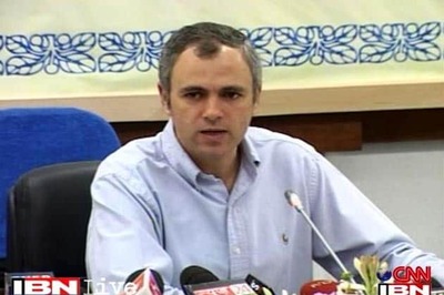 NIA should probe Hizbul terrorist's case: Omar Abdullah