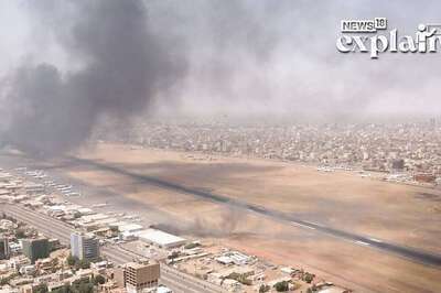 More Indians Evacuated from Sudan: The Conflict Explained in 5 Simple Points